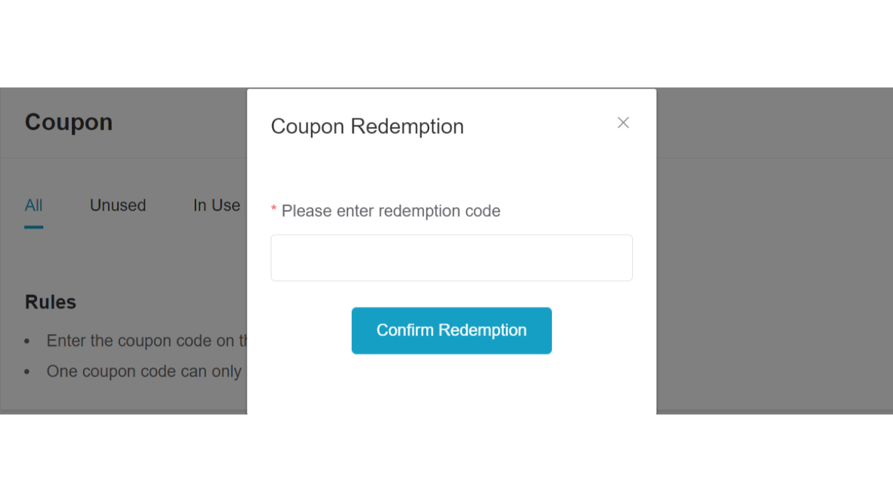 DxPool documentation screenshot