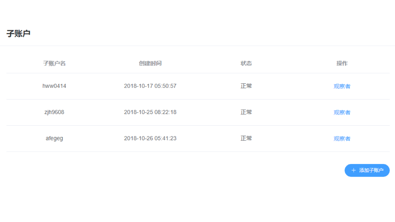 DxPool documentation screenshot