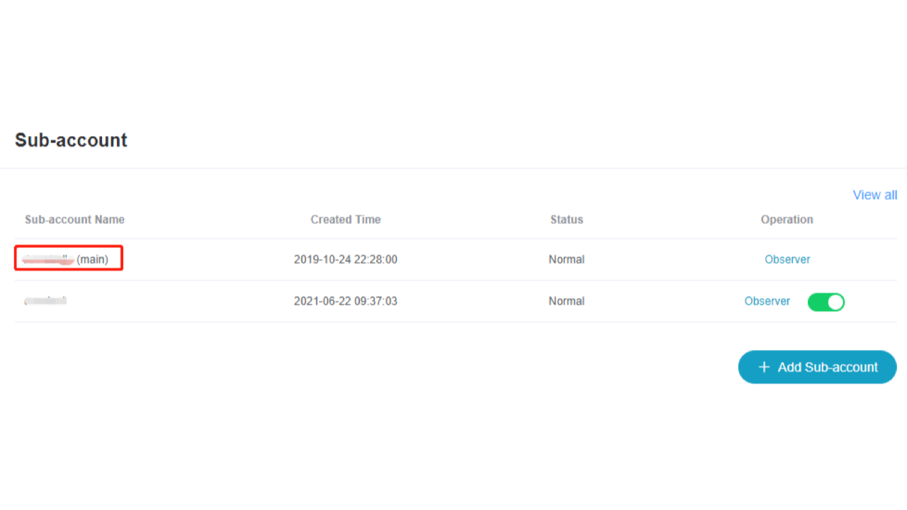 DxPool documentation screenshot